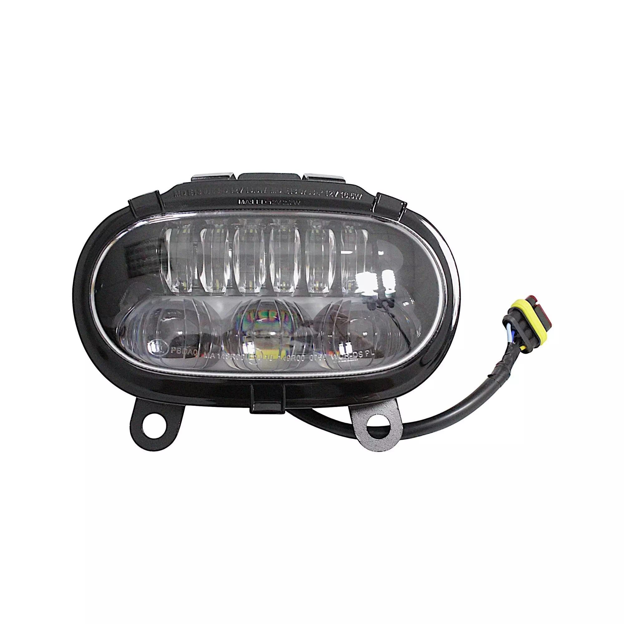QJ MOTOR SRV 700 ÖN FAR #RK 61089
